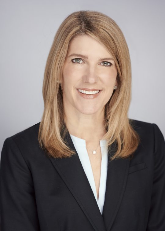 Audra Willingham EGS Commercial Real Estate, Inc