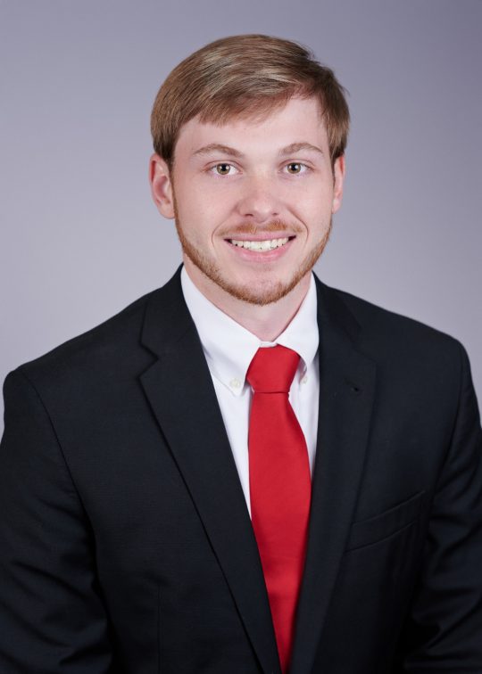 Ethan Clemons EGS Commercial Real Estate, Inc