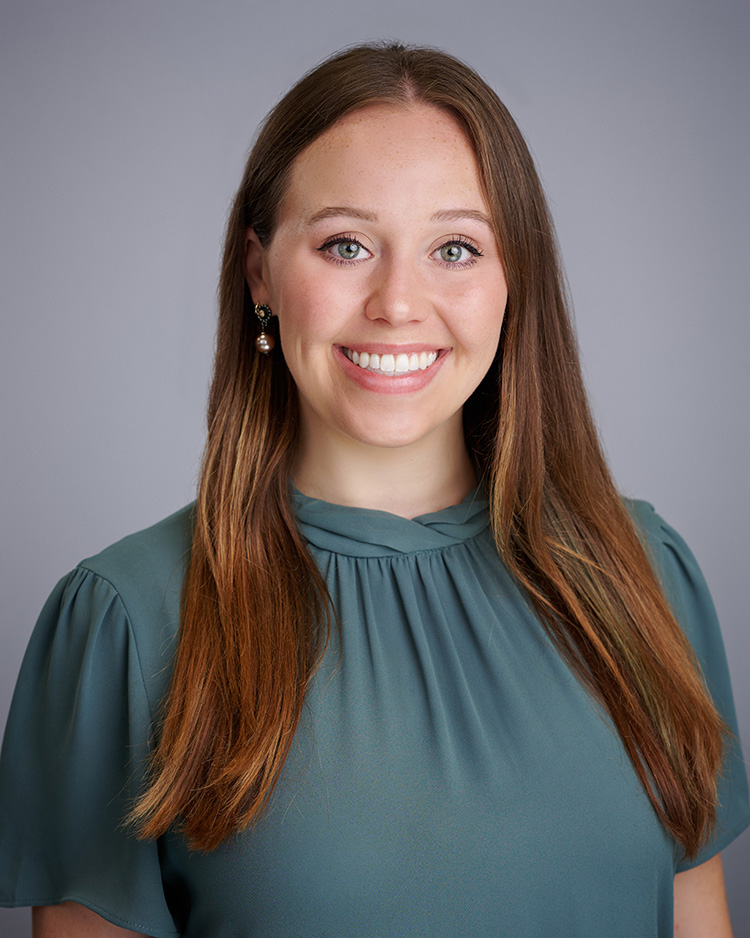 Sydney Sims EGS Commercial Real Estate, Inc